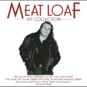 收聽Meat Loaf的Read 'Em and Weep歌詞歌曲