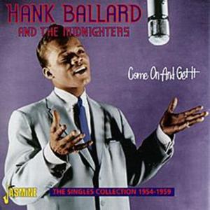 ดาวน์โหลดและฟังเพลง What Made You Change Your Mind? พร้อมเนื้อเพลงจาก Hank Ballard