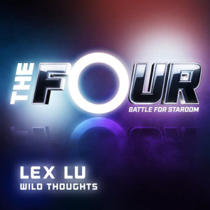 Lex Lu的專輯Wild Thoughts