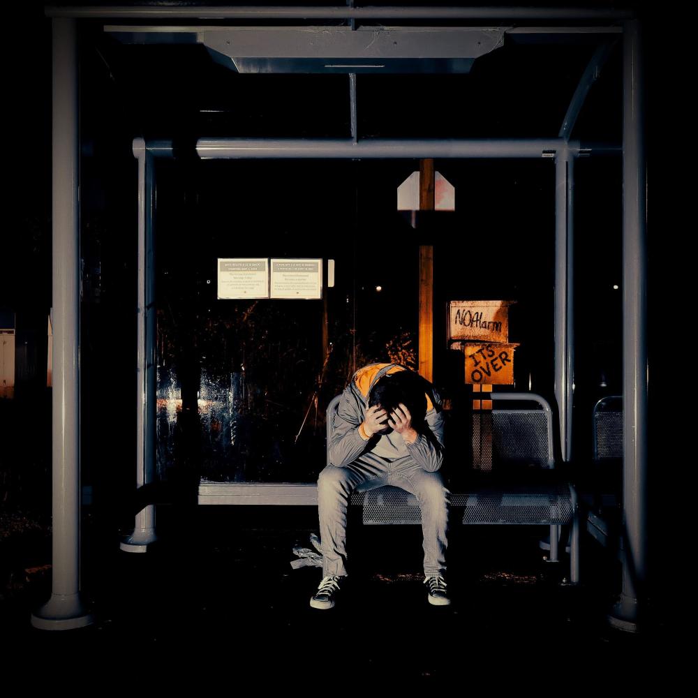IT'S OVER (feat. ryanmadeit) (Explicit)
