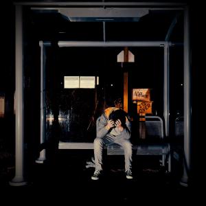 收聽NOAlarm的IT'S OVER (feat. ryanmadeit) (Explicit)歌詞歌曲