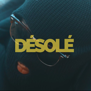 ALN的專輯Desole