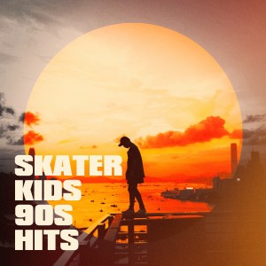 Album Skater Kids 90s Hits from Erfahrung der 90er Tanzmusik
