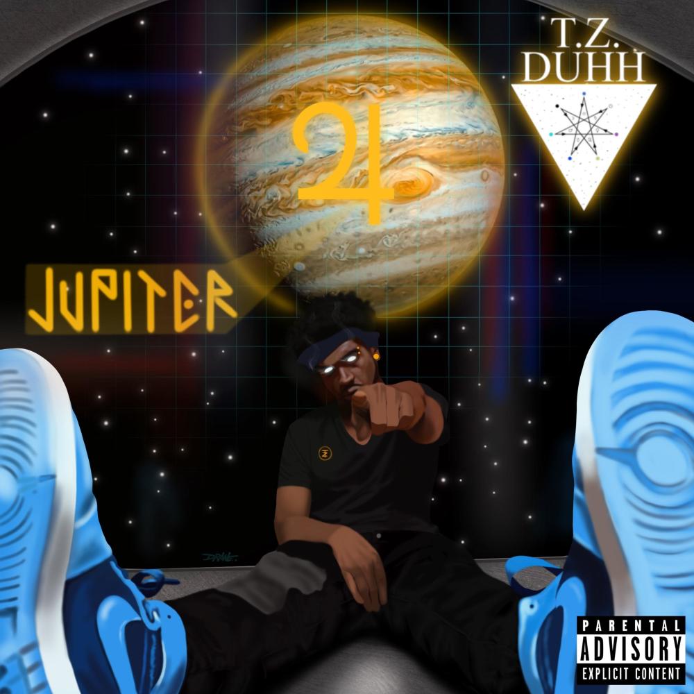 Drugs(feat. Welles Maddingly) (Explicit)