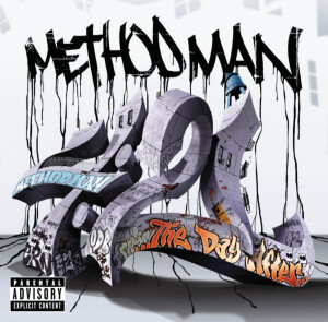 ดาวน์โหลดและฟังเพลง Say พร้อมเนื้อเพลงจาก Method Man