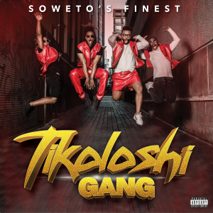 收聽Soweto's Finest的Tikoloshi歌詞歌曲