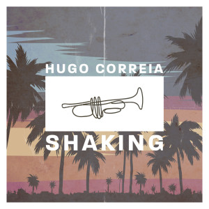 Hugo Correia的專輯Shaking