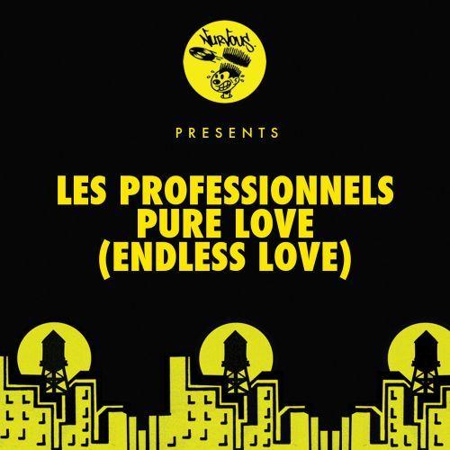 Pure Love (Endless Love) (Austin Welsh Remix)