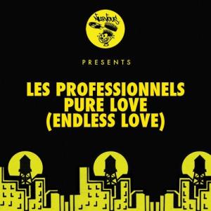 收聽Les Professionnels的Pure Love (Endless Love) (M.O.T.M. Remix)歌詞歌曲