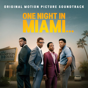 อัลบัม Chain Gang (From The Motion Picture Soundtrack Of One Night In Miami...) ศิลปิน Leslie Odom, Jr.