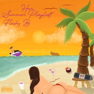 收聽Flashy B的Yaks (Explicit)歌詞歌曲