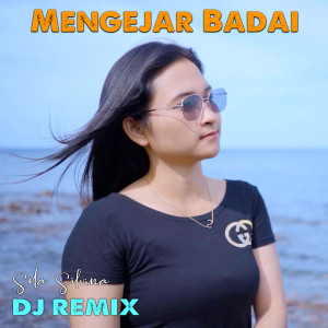 Album Mengejar Badai (DJ Remix) from 