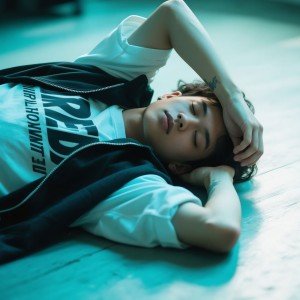 default playlist img