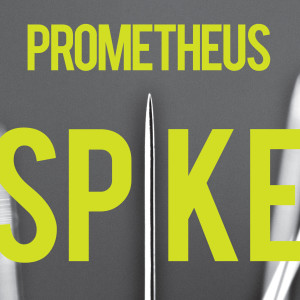Dengarkan Taylor's Machine lagu dari Prometheus dengan lirik
