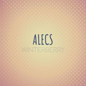 Album Alecs Winterberry from 