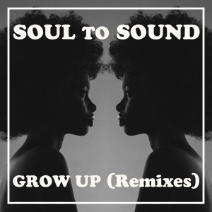 ดาวน์โหลดและฟังเพลง Grow Up (Kako Garage Remix) พร้อมเนื้อเพลงจาก Soul To Sound