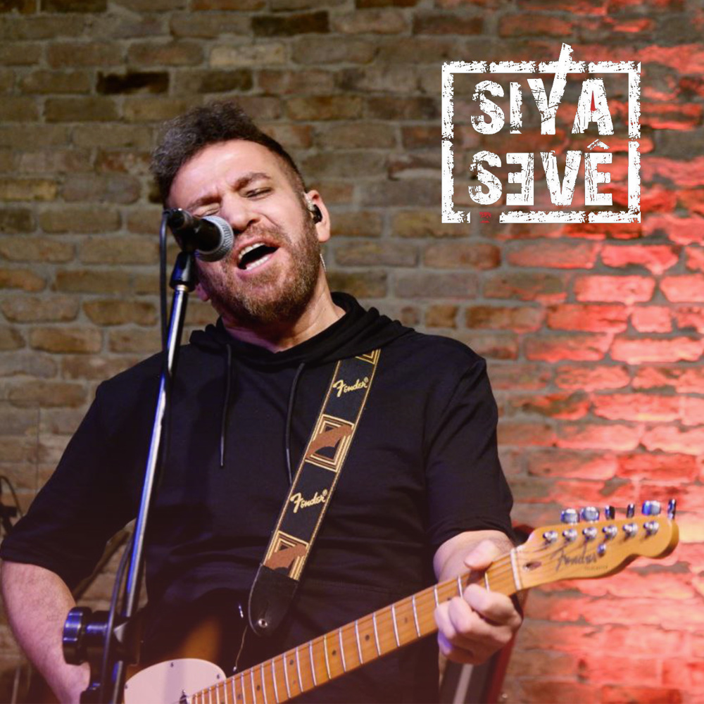 Şer (Live)