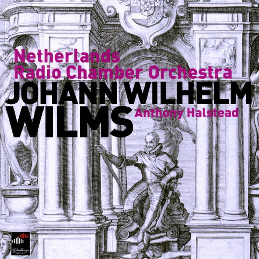 Symphony Op.58 in d minor: Rondo, Allegro molto