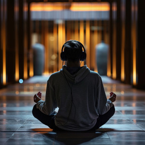 อัลบัม Music for Meditation: Zen Tones ศิลปิน The Unexplainable Store