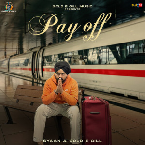 Album Pay Off from Syaan