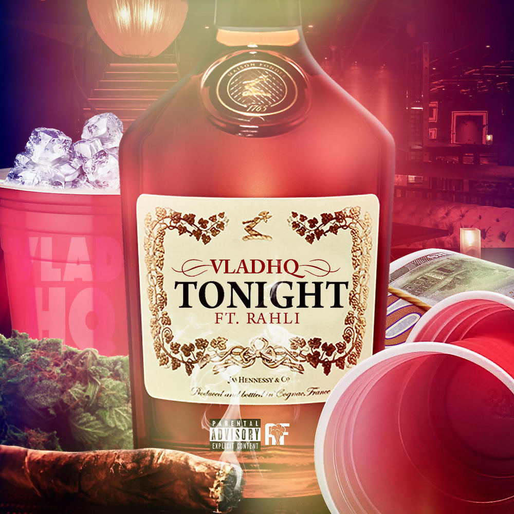 Tonight (Explicit)