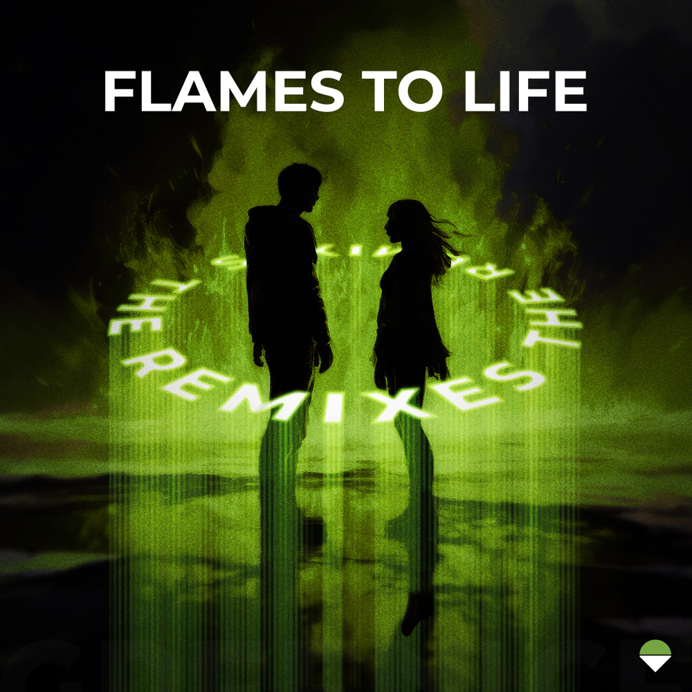Flames to Life (Solis Remix)