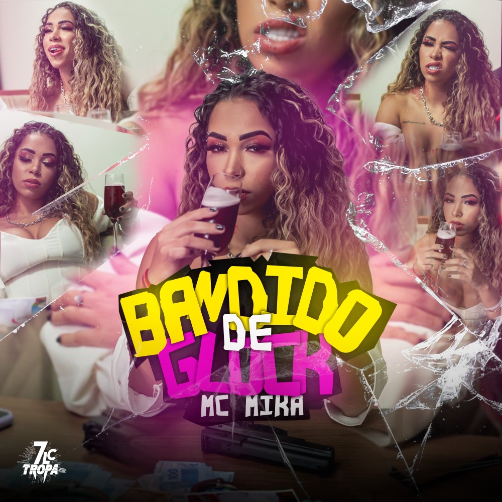 Bandido de Glock (ESTUDIO)