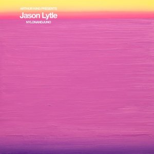 Jason Lytle的專輯Arthur King Presents Jason Lytle: NYLONANDJUNO