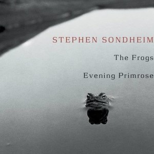 ดาวน์โหลดและฟังเพลง Evening Primrose:  I Remember พร้อมเนื้อเพลงจาก Stephen Sondheim