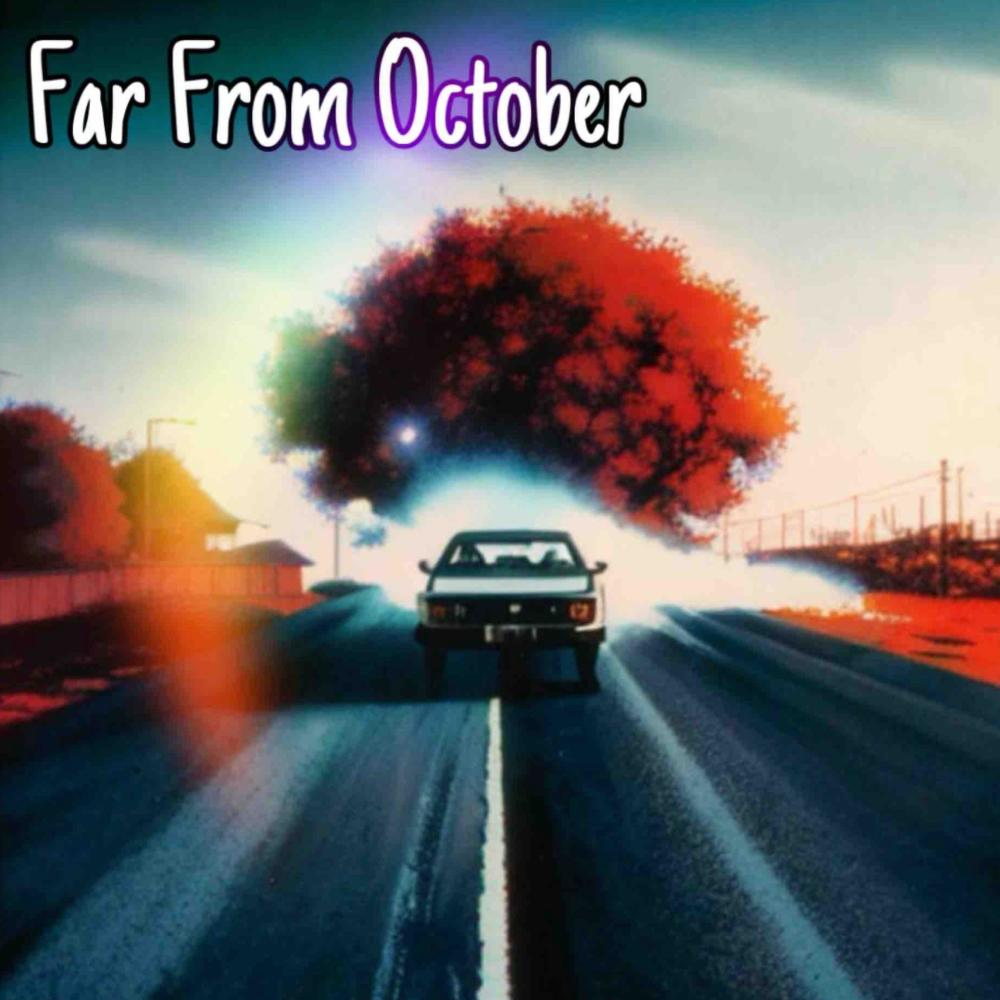 Far From October (Explicit)