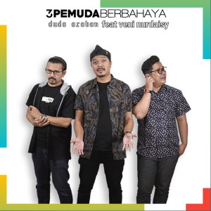 ดาวน์โหลดและฟังเพลง Duda Araban (Cover) พร้อมเนื้อเพลงจาก 3 Pemuda Berbahaya