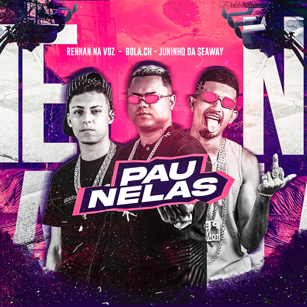 Pau Nelas (Explicit)
