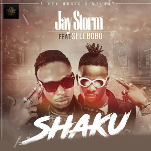 Album Shaku from 