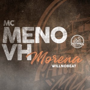 ดาวน์โหลดและฟังเพลง Morena พร้อมเนื้อเพลงจาก MC Meno VH