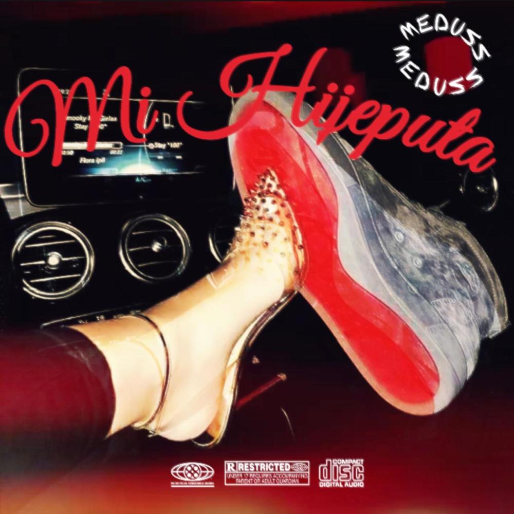 Mi Hijeputa (feat. Malcom produce) (Explicit)