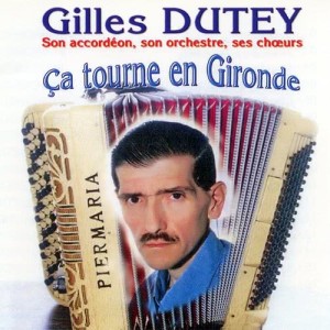 ดาวน์โหลดและฟังเพลง Pour Toi Catherine (Boléro) พร้อมเนื้อเพลงจาก Gilles Dutey