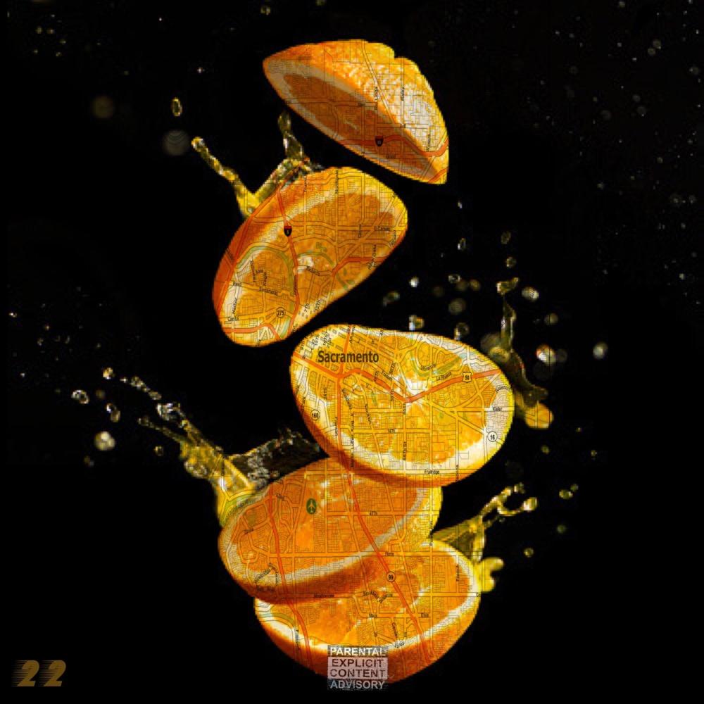 Fresh Squeezed (feat. Zay Mo) (Explicit)