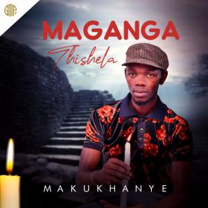 收聽Maganga Thishela的Ayibeyodwa (feat. Shenge wasehlalankosi)歌詞歌曲