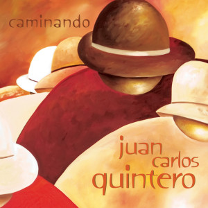 Caminando dari Juan Carlos Quintero