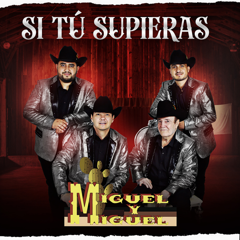Si Tú Supieras