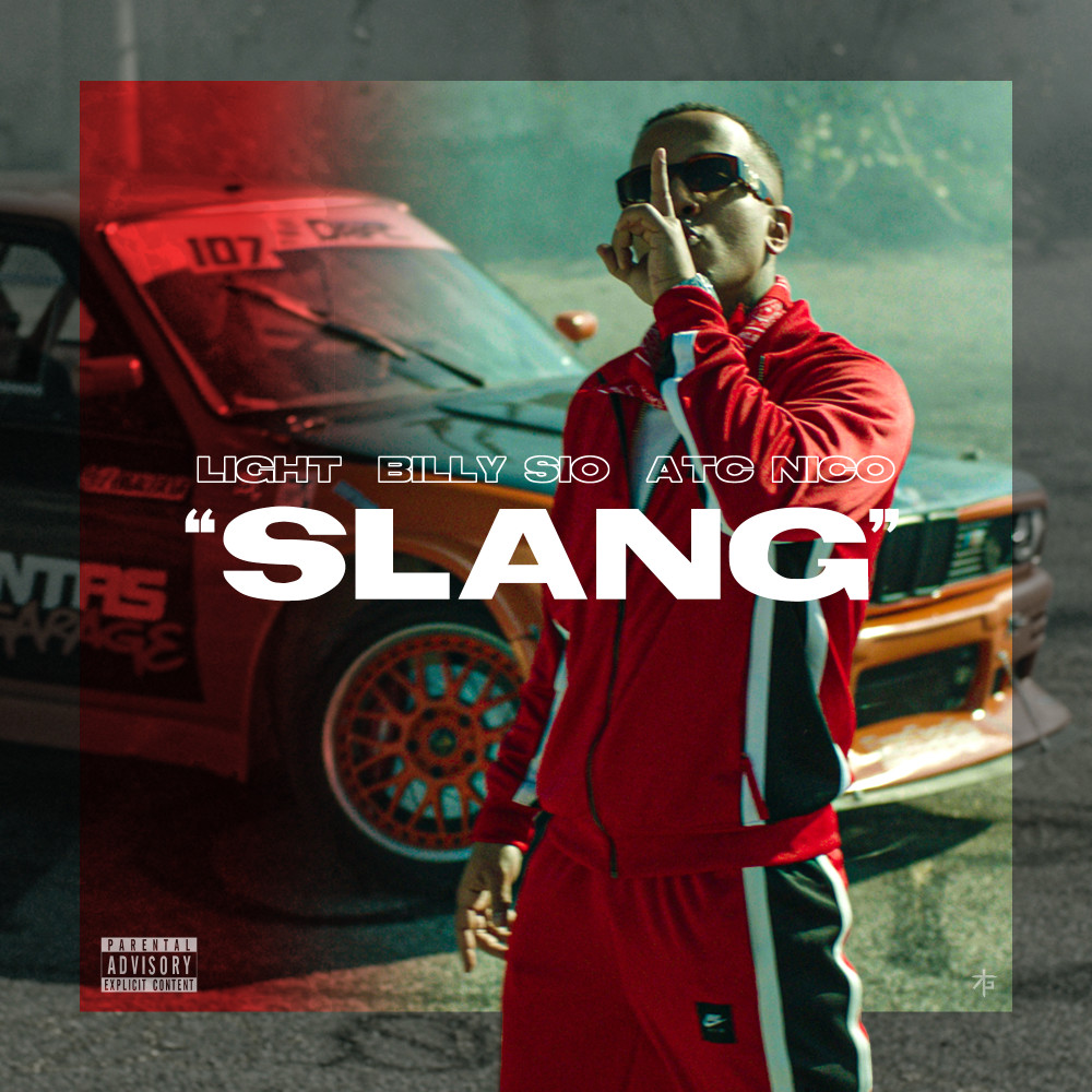 Slang (Explicit)