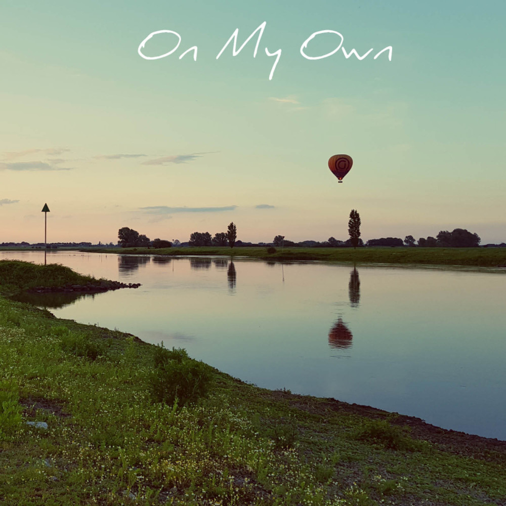On My Own (Explicit)