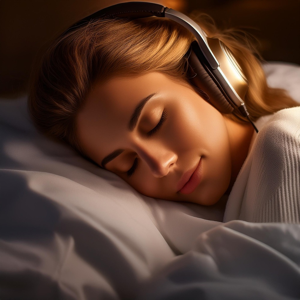 Quiet Dreams Unwind