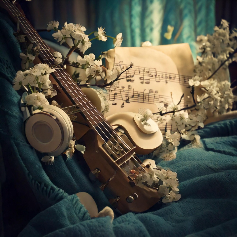 Melodic Sound Journey
