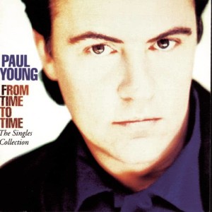 收聽Paul Young的Softly Whispering I Love You歌詞歌曲