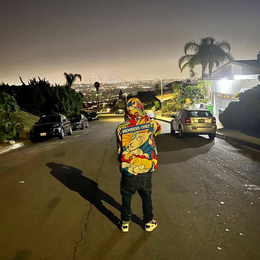 Bad habits (feat. MESHAQ)