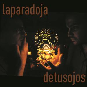 Sujetos Deseantes的專輯Laparadoja Detusojos