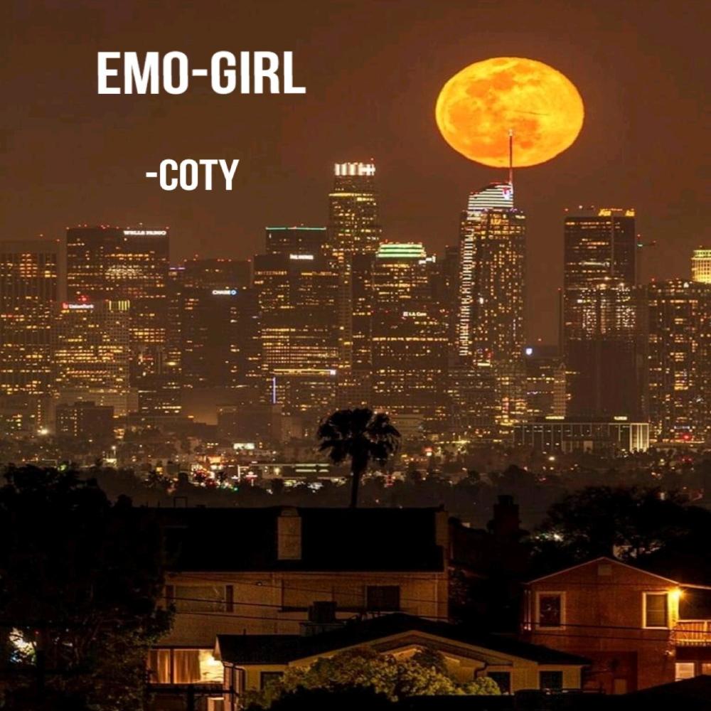Emo Girl (Explicit)