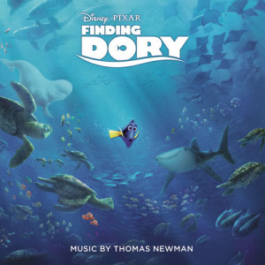 收聽Thomas Newman的Finding Dory (Main Title)歌詞歌曲