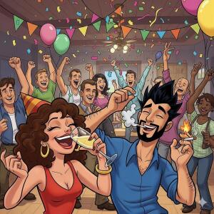 default playlist img